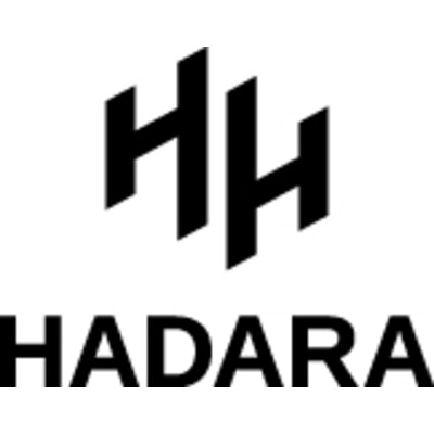 Hadaraps's Logo