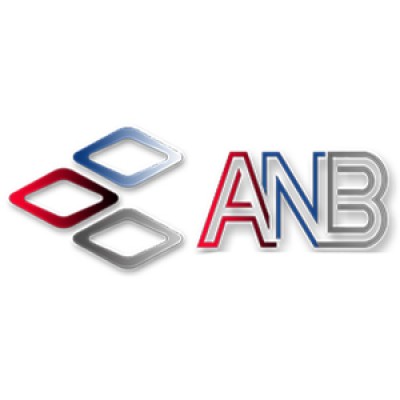 ANB METAL's Logo