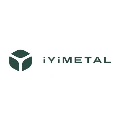 iyiMetal's Logo