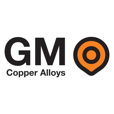 GM Copper Alloys's Logo