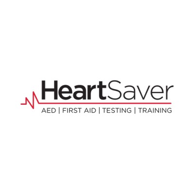 Heart Saver NZ Limited's Logo