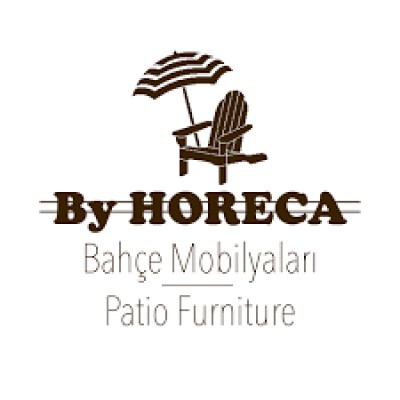 ByHoreca's Logo