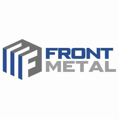 Front Trade Metal Sanayi Limited Şirketi's Logo