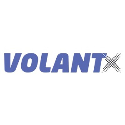 Volantx's Logo