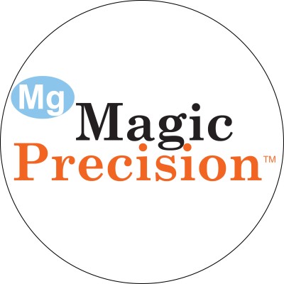 Magic Precision Inc.'s Logo