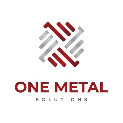 One Metal Solutions Co. Ltd's Logo