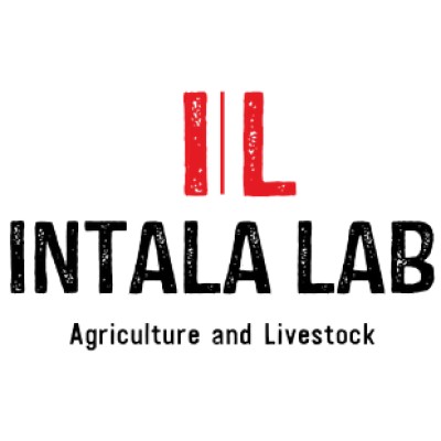 Intelligent Agriculture and Livestock Applications Laboratory's Logo