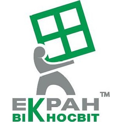 AC "Ekran-Viknosvit" LLC"Ekran"'s Logo