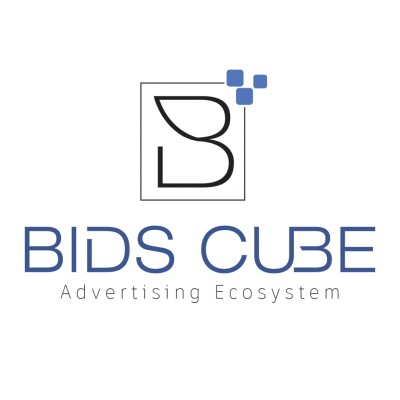 Bidscube's Logo