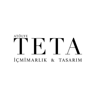 Atölye Teta İçmimarlık & Tasarım's Logo