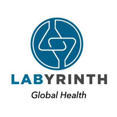 Labyrinth Global Health's Logo