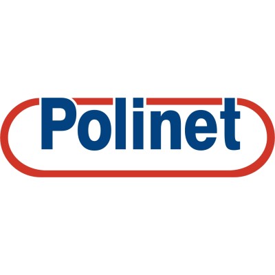 Polinetlux's Logo