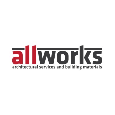 ALLWORKS Architectural Services and Building Materials's Logo