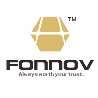 FONNOV ALUMINIUM's Logo