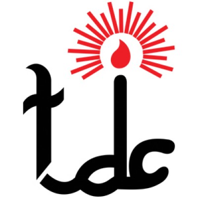 Teachers Development Centre's Logo