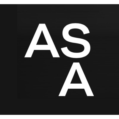 Andrea Steele Architecture's Logo