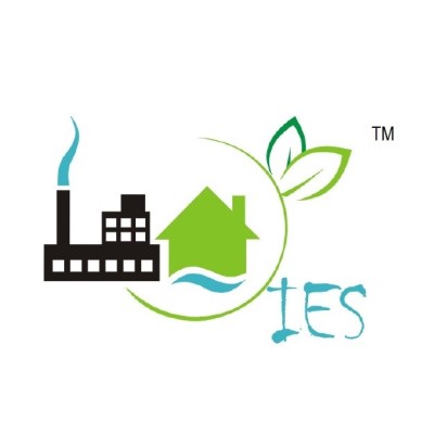 Indoor Environmental Solutions (IES)'s Logo