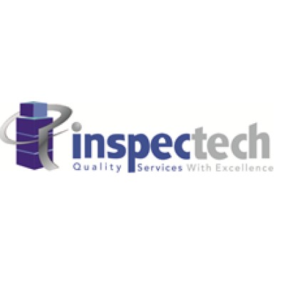 INSPECTECH's Logo