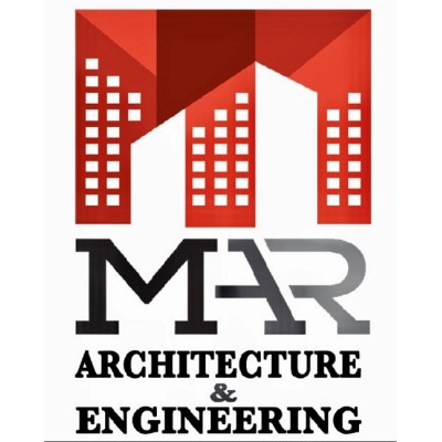 MAR Architecture & Engineering P.C.'s Logo