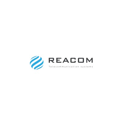 REACOM GmbH's Logo