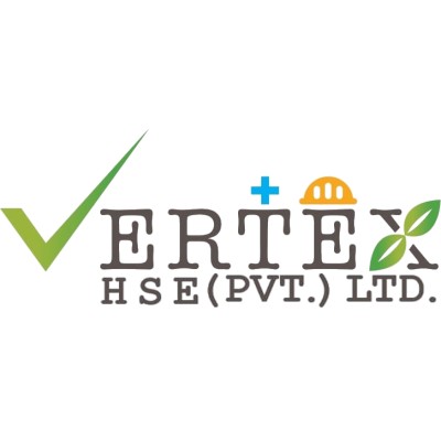 Vertex HSE (Pvt) Ltd.'s Logo