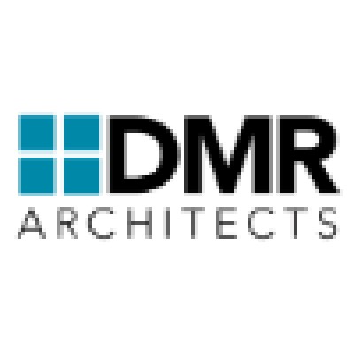 DMR Architects's Logo