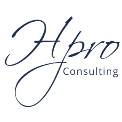 Hired Professionals Private Limited's Logo