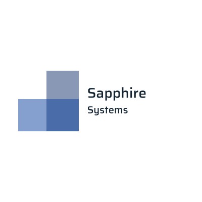 Sapphire Systems SMC Pvt Ltd's Logo