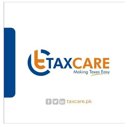 Tax Care's Logo