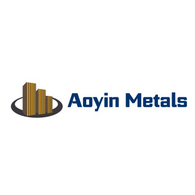 QUZHOU AOYIN METAL MATERIALS CO .LTD's Logo