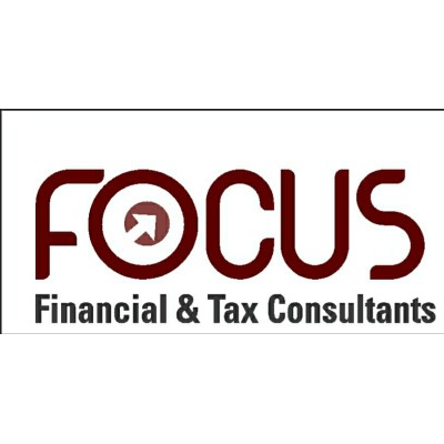 Focus Financial and Tax Consultants's Logo