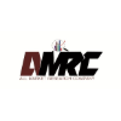 All Market Research Company [AMRC] - Yemen's Logo