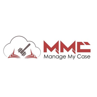 Manage My Case (MMC) - Legal Technology's Logo