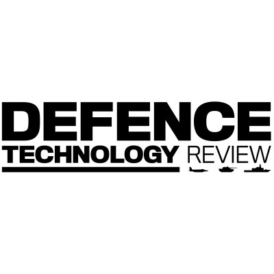 Defence Technology Review's Logo