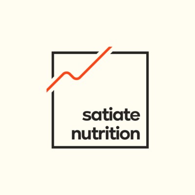 satiate nutrition llc's Logo