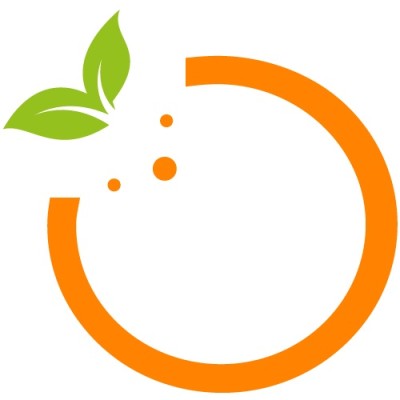 Orange Bureau Internation's Logo