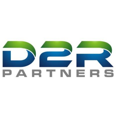 D2R Partners's Logo