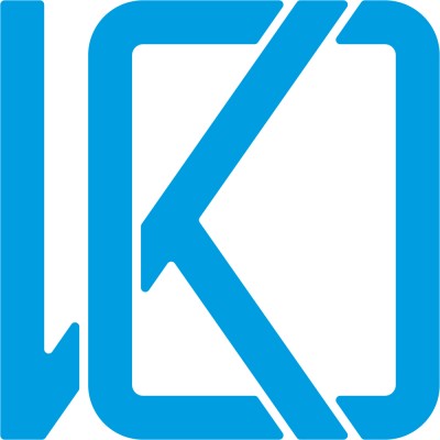 Krzysztof Ozygala's Logo