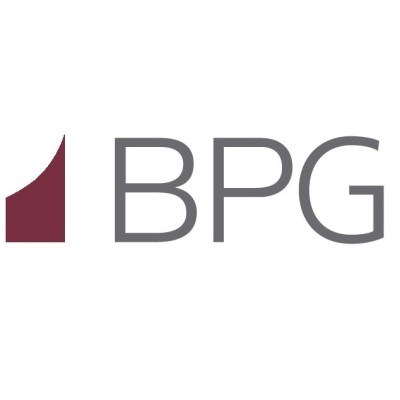 BPG Polska Audyt's Logo