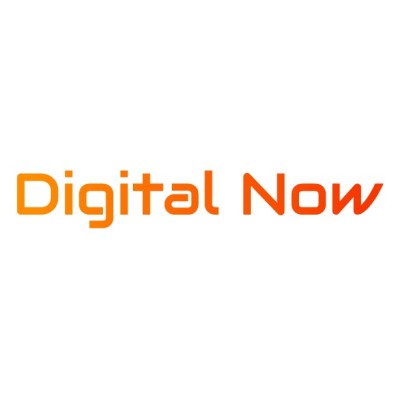 Digital Now's Logo