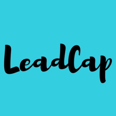 LeadCap One's Logo