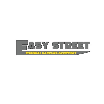 Easy Street JD&S LLC Material Handling Equipment's Logo