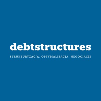 Debtstructures's Logo