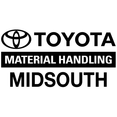 Toyota Material Handling Midsouth's Logo