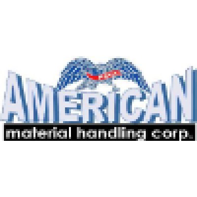 American Material Handling Corp.'s Logo