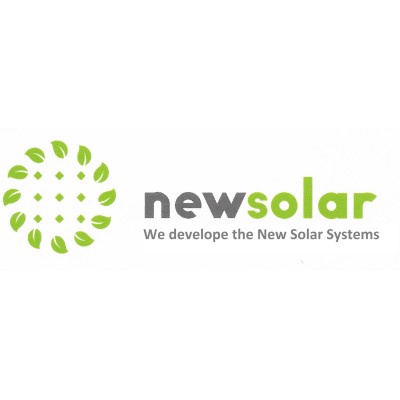 Newsolar Sp. z o.o.'s Logo