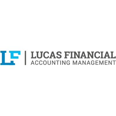 LUCAS FINANCIAL ACCOUNTING MANAGEMENT's Logo