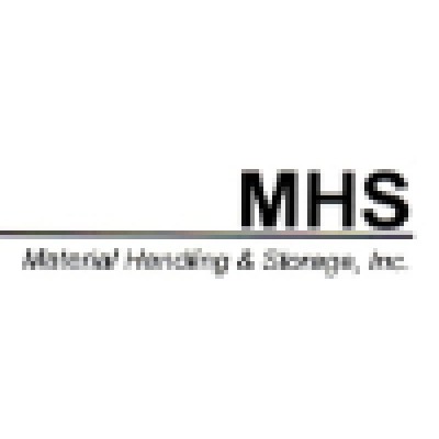 Material Handling & Storage Inc.'s Logo