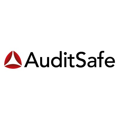 AuditSafe's Logo