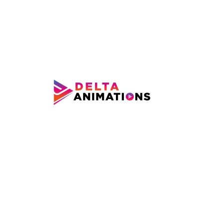 Delta Animations's Logo